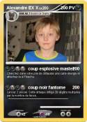 Alexandre EX