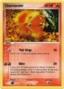 Charmander