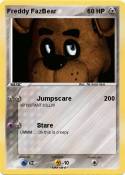 Freddy FazBear