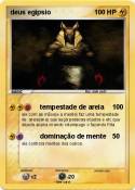 deus egipsio