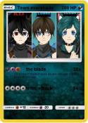 Team evershade