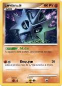 Larvitar
