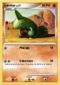 Larvitar