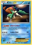 Keldeo