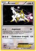 Arceus