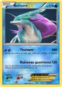 Suicune