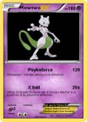 Mewtwo