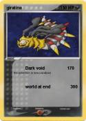 giratina