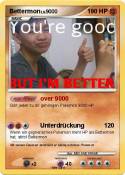 Bettermon