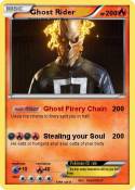 Ghost Rider