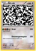 QRcode