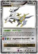 Arceus