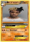 R.I.P XXXTentac