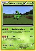 muternt creeper