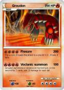 Groudon