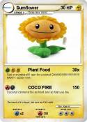 Sumflower