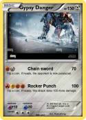 Gypsy Danger