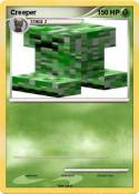 Creeper