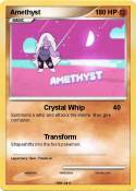 Amethyst