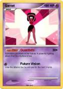 Garnet
