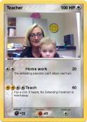 Teacher