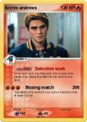 Archie andrews