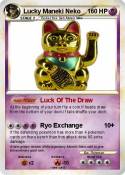 Lucky Maneki