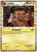 rosaline
