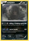 bunnynator