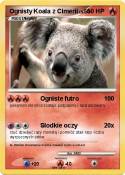 Ognisty Koala