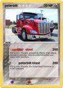 peterbilt