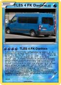 TLES 4 FK Danfo
