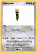 Featherdude