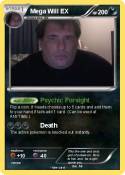 Mega Will EX