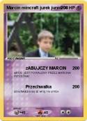Marcin mincraft