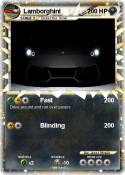 Lamborghini