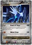 Dialga