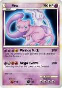 Mew