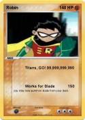 Robin