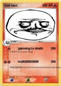 troll face