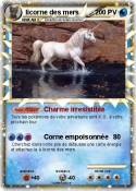 licorne des