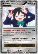 nico nico niii