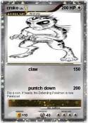 croko