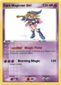 Dark Magician