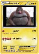 le monke