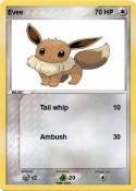 Evee