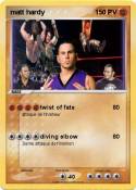 matt hardy