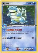 Tortank