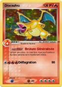 Dracaufeu