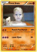 Power Blake